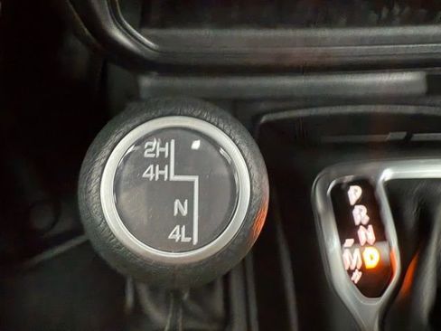 New 2026 Jeep Wrangler Sport S image 29