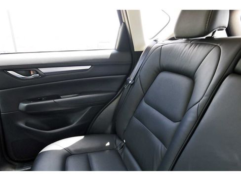 Used 2025 MAZDA CX-5 AWD 2.5 S w/ Select Package image 9
