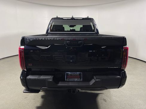 New 2026 Toyota Tundra TRD Pro image 4