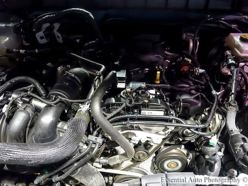 Used 2023 Ford Bronco Badlands image 31