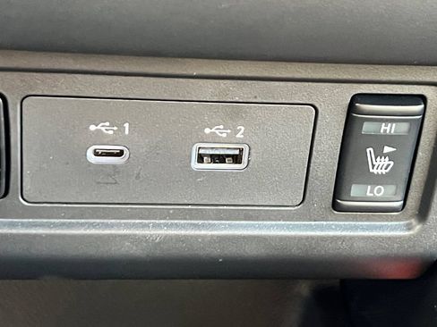 Certified 2026 Nissan Frontier Pro-X w/ Pro Premium Package RWD image 6