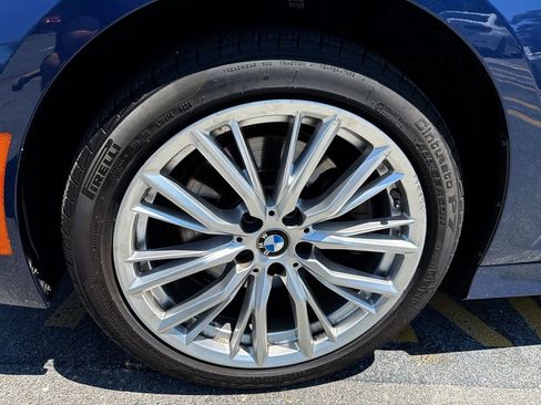 Used 2023 BMW 330i xDrive Sedan w/ Driving Assistance Package AWD/4WD image 16