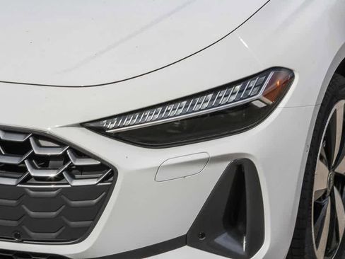 New 2025 Audi A5 2.0T Premium Plus image 7