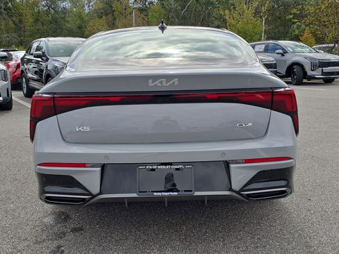 New 2026 Kia K5 GT-Line w/ GT-Line Premium Package image 7