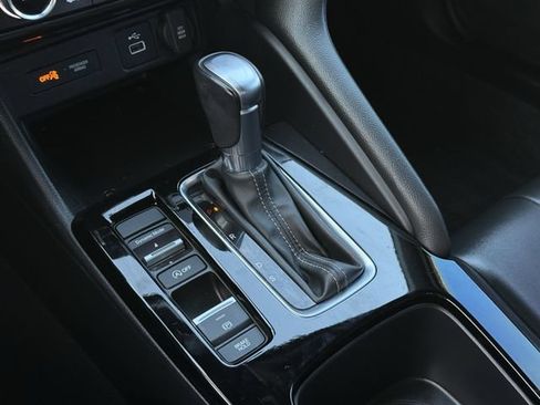 Used 2025 Acura Integra A-Spec FWD image 19