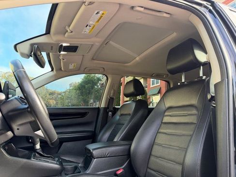 Used 2025 Honda CR-V EX-L image 46
