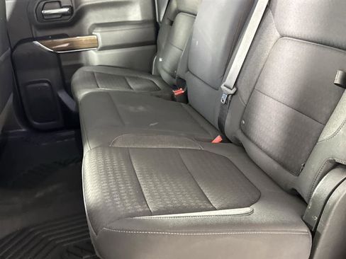 Used 2021 Chevrolet Silverado 1500 LT Trail Boss image 13