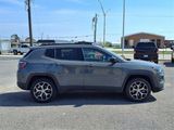 Certified 2024 Jeep Compass Latitude w/ Altitude Special Edition image 2