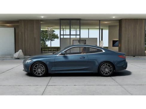 New 2026 BMW 430i xDrive Coupe w/ Parking Assistance Package image 5