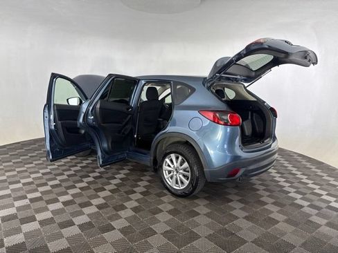 Used 2016 MAZDA CX-5 Touring AWD/4WD image 16