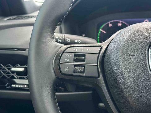 New 2026 Honda Accord Sport image 20