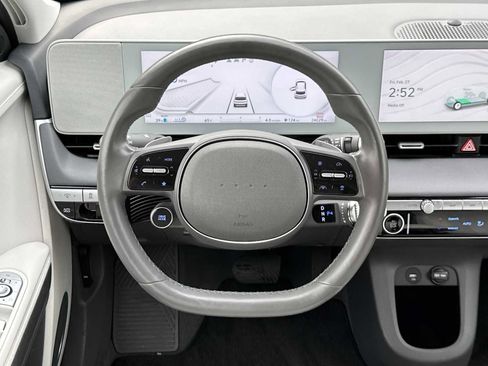 Used 2023 Hyundai Ioniq 5 SEL image 14