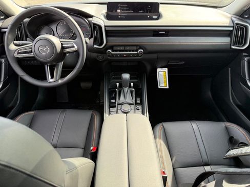 Used 2026 MAZDA CX-50 AWD 2.5 Hybrid w/ Weather Package image 6