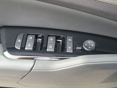 Used 2024 Kia Sportage X-Line w/ X-Line Premium Package AWD/4WD image 17