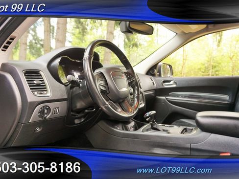 Used 2018 Dodge Durango GT image 13