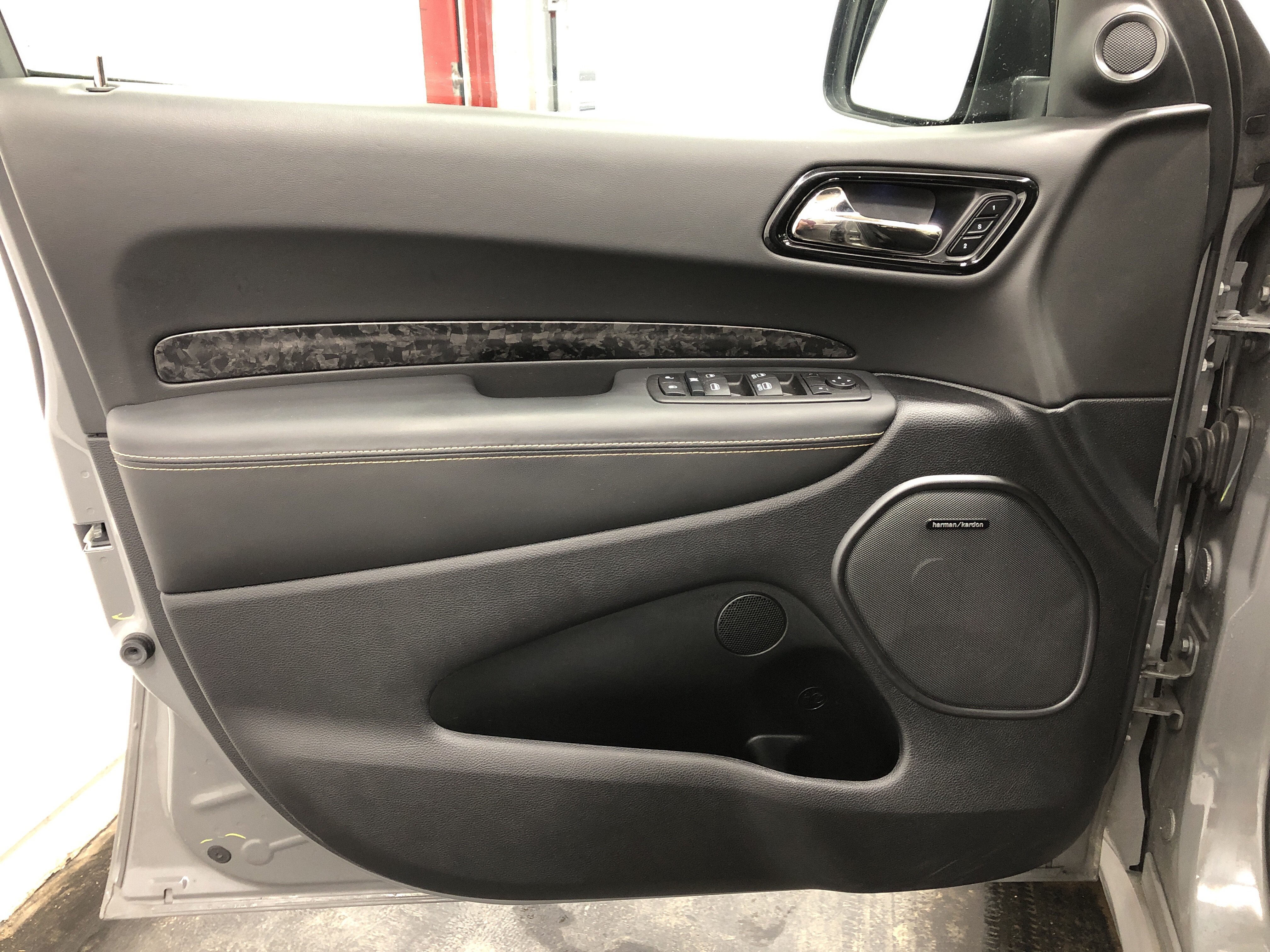 Certified 2025 Dodge Durango R/T AWD/4WD image 20