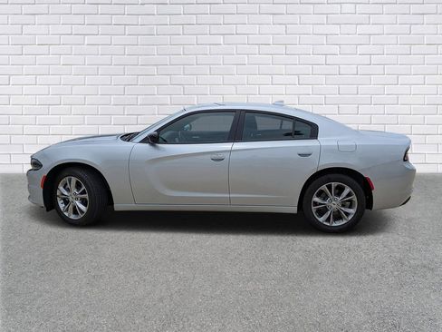 Used 2023 Dodge Charger SXT w/ Cold Weather Package image 2