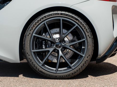 New 2026 Lotus Emira RWD image 30