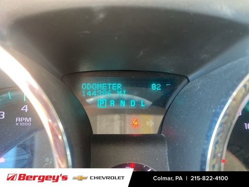 Used 2012 Chevrolet Traverse LS image 13