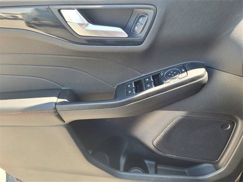 New 2025 Ford Escape ST-Line w/ Equipment Group 301A image 28