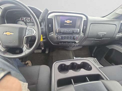 Used 2018 Chevrolet Silverado 1500 LT image 11