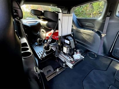 Used 2020 Chrysler Pacifica Touring-L w/ S Appearance Package