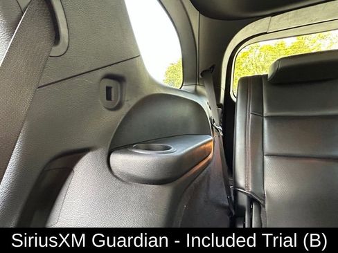 Certified 2024 Dodge Durango GT image 35