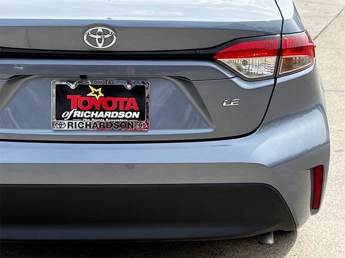 Used 2024 Toyota Corolla LE image 6