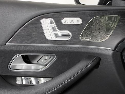 New 2026 Mercedes-Benz GLE 350 4MATIC image 12