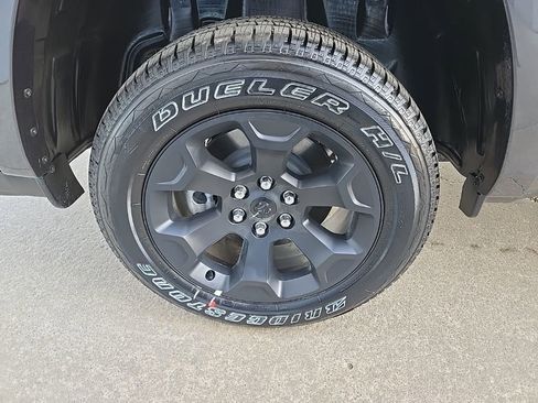 New 2026 RAM 1500 Big Horn image 32