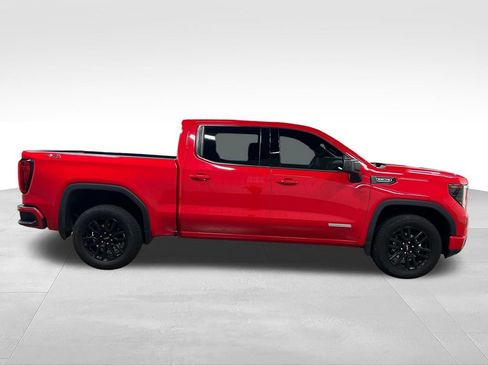 Certified 2024 GMC Sierra 1500 Elevation AWD/4WD image 2