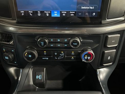 Certified 2024 Ford F150 STX w/ STX Black Appearance Package AWD/4WD image 23