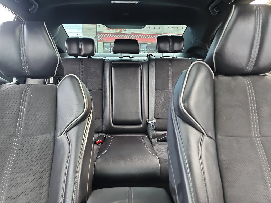 Used 2020 Acura TLX Type S PMC Edition AWD/4WD image 32