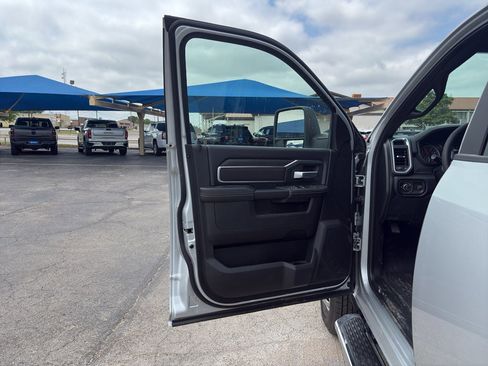 New 2026 RAM 3500 Lone Star image 10