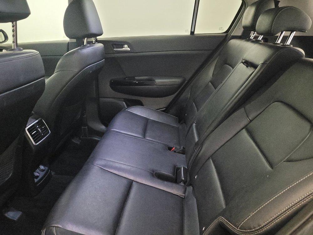 Used 2019 Kia Sportage EX w/ EX Premium Package AWD/4WD image 18