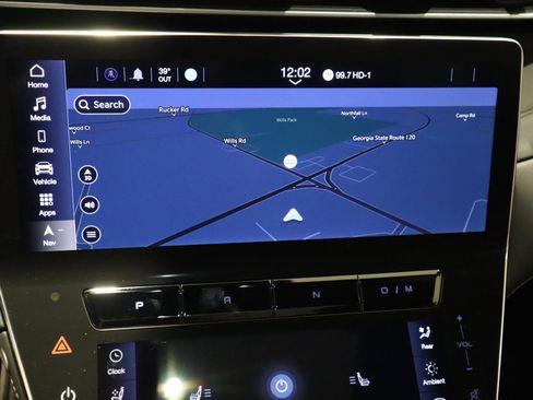 New 2026 Maserati Grecale Modena image 34