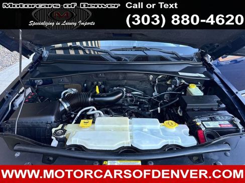 Used 2012 Jeep Liberty Sport image 12