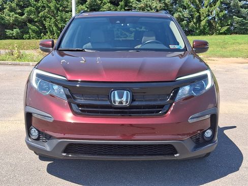 Used 2022 Honda Pilot Special Edition image 3