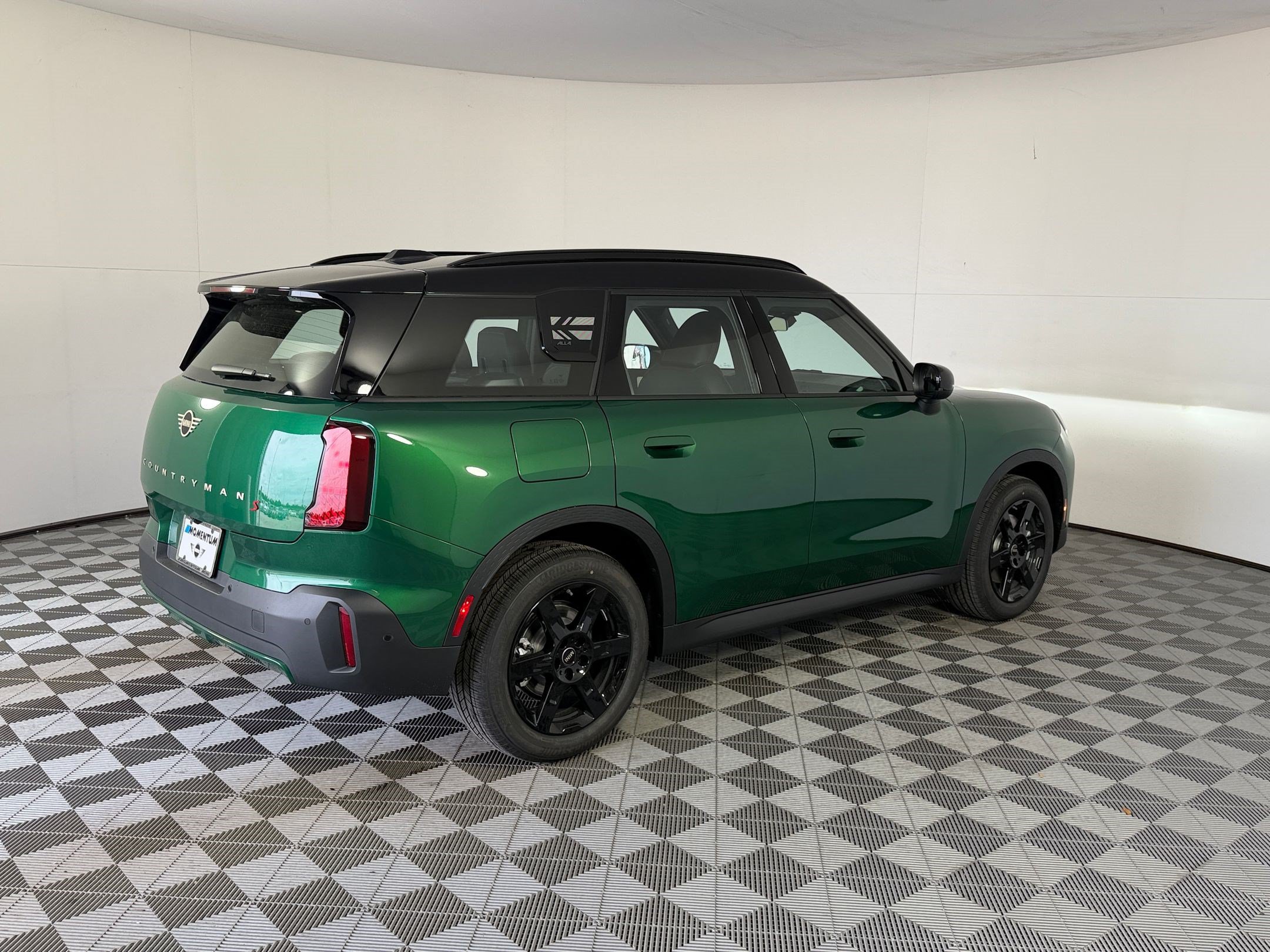 Used 2027 MINI Cooper Countryman S AWD/4WD image 9