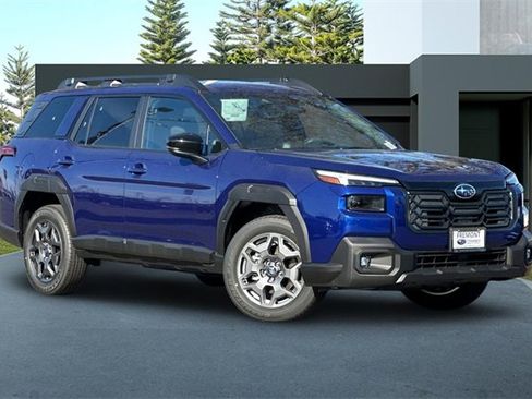 New 2026 Subaru Outback Premium image 2