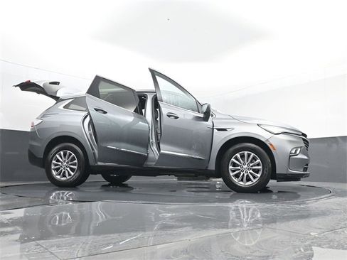 Used 2024 Buick Enclave Premium image 36