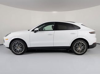 Certified 2023 Porsche Cayenne Platinum Edition video 2