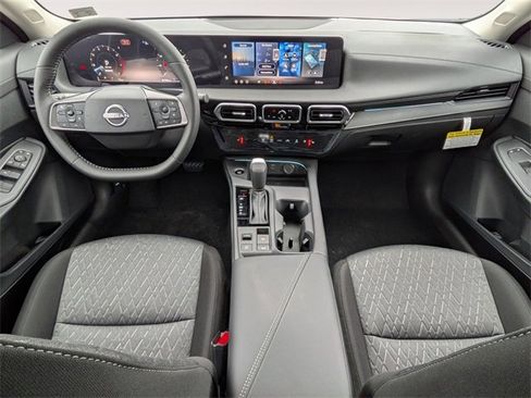 New 2026 Nissan Sentra SV w/ SV Convenience Package image 31