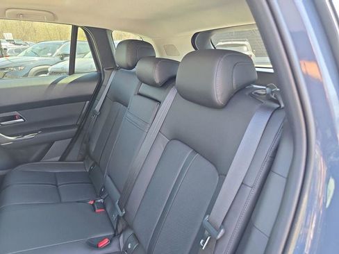 New 2026 MAZDA CX-50 AWD 2.5 S w/ Weather Package image 15