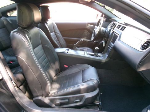 Used 2014 Ford Mustang GT Premium w/ GT Track Package image 20