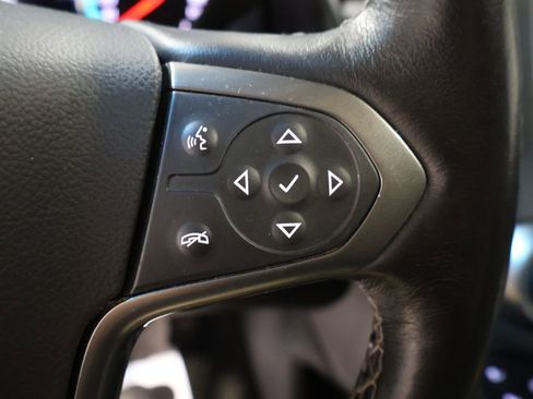 Used 2016 Chevrolet Tahoe LTZ image 34