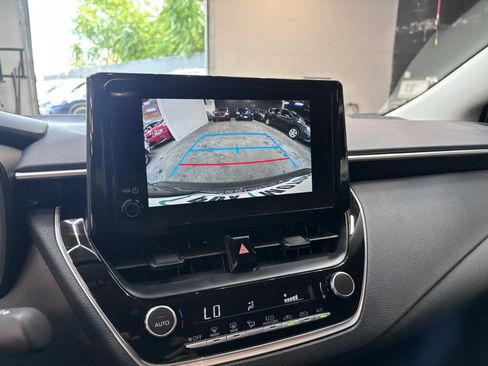 Used 2024 Toyota Corolla LE FWD image 9