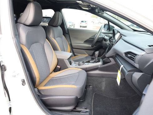 Certified 2025 Subaru Crosstrek 2.5i Sport AWD/4WD image 24