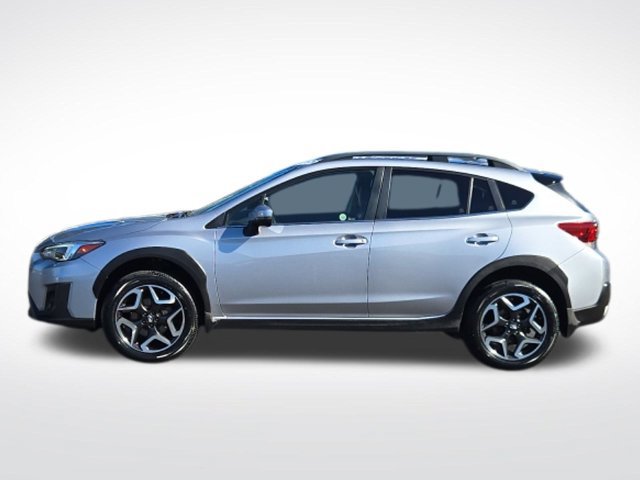 Used 2020 Subaru Crosstrek 2.0i Limited w/ Moonroof Package AWD/4WD image 5