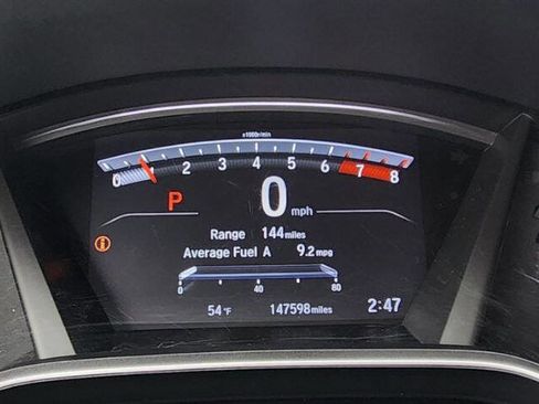 Used 2019 Honda CR-V Touring image 36